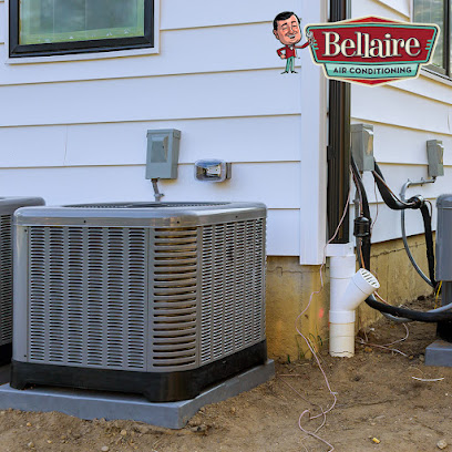 Negocio Bellaire Air Conditioning