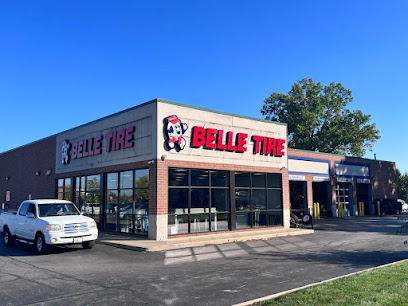 Negocio Belle Tire