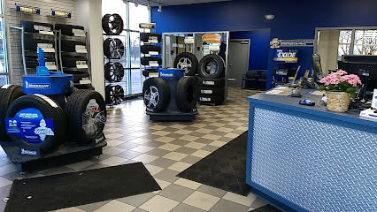 Negocio Belle Tire