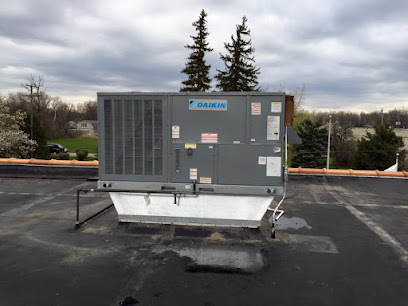Belleville Canton Heating & Air Conditioning