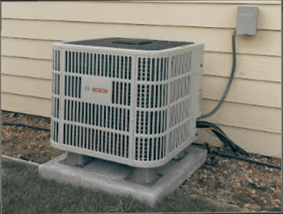 Negocio Belmont Hvac Pro