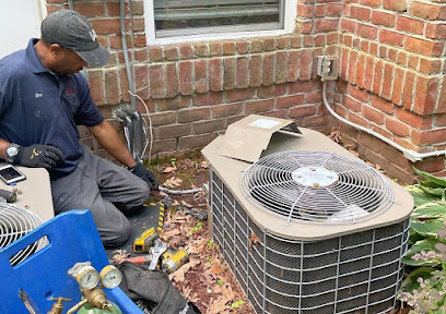 Negocio Benchmark Heating & Cooling