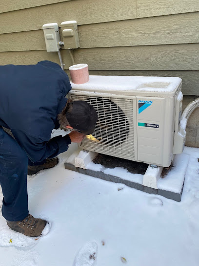 Negocio Bend Heating & Sheet Metal