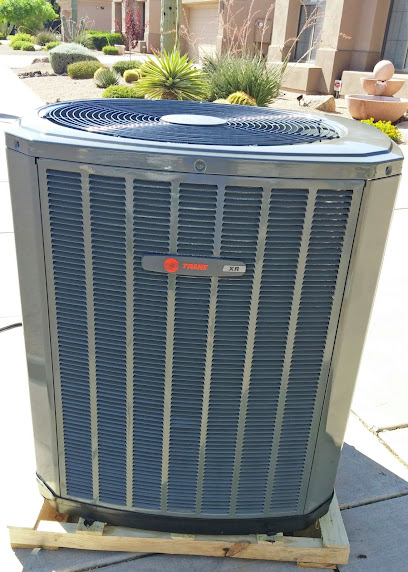 Benefit Air Conditioning