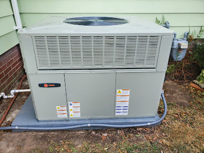 Negocio Bennett Air Conditioning