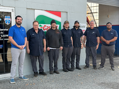 Bennett Road Auto Service