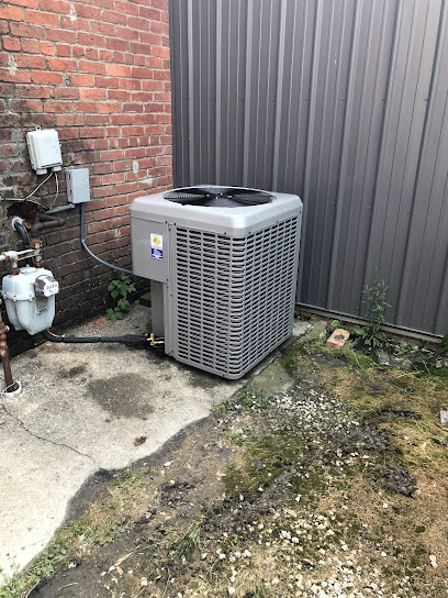 Bennett's Hvac Services