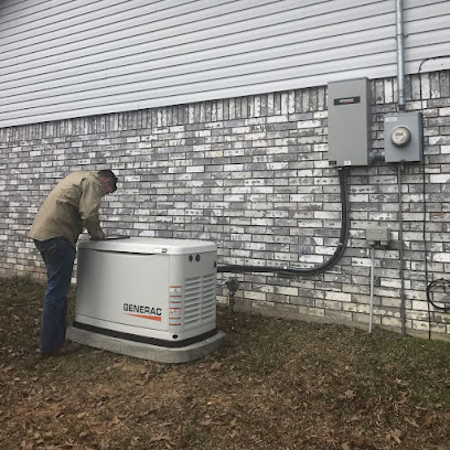 Negocio Bennings Heating & Air