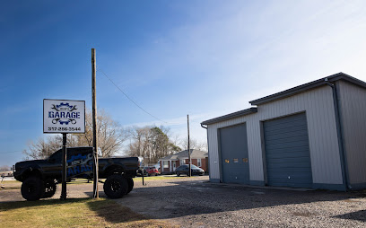 Ben's Garage