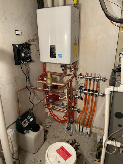 Negocio Ben’s Heating And Cooling