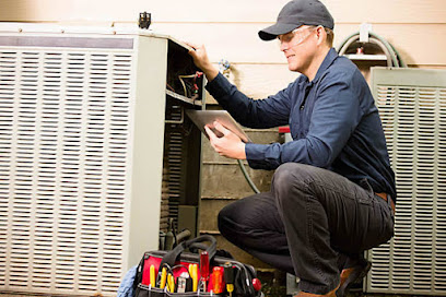 Negocio Benson Ac Repair Weston