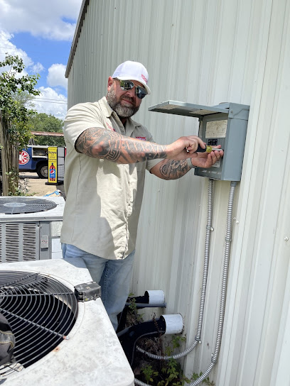 Negocio Bentley's Air Conditioning & Refrigeration