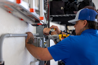 Bergau Home & Commercial Services