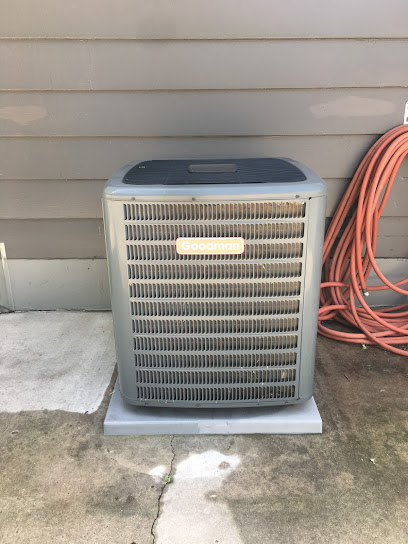 Negocio Berger Plumbing, Heating & Air Conditioning
