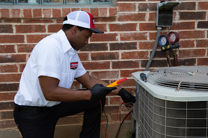 Negocio Berkeys Plumbing, A/C & Electrical