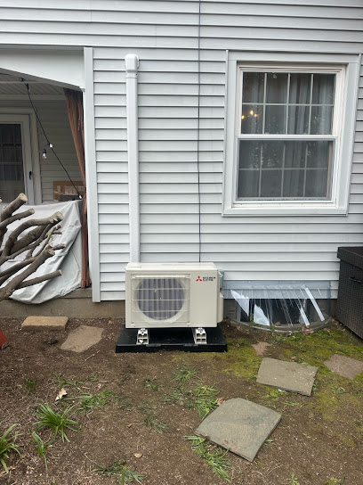 Berkshire Heating & Air Conditioning, Llc