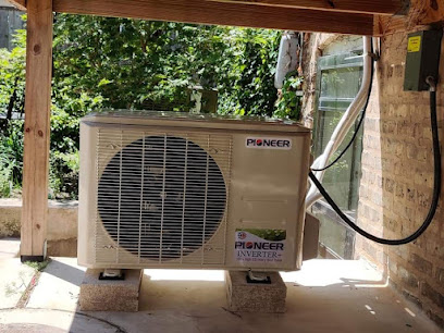 Negocio Bernie's Heating & A/C Service
