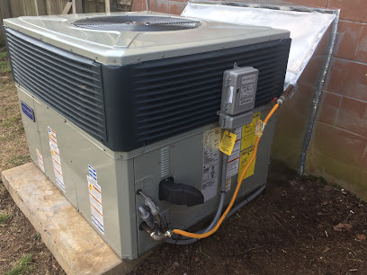 Negocio Bert Black - Ac Heating Plumbing Electric