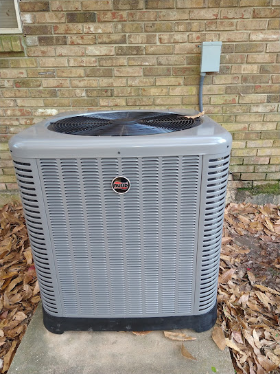 Negocio Bert Black - Ac Heating Plumbing Electric
