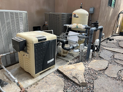 Negocio Best Ac Repair Culver City