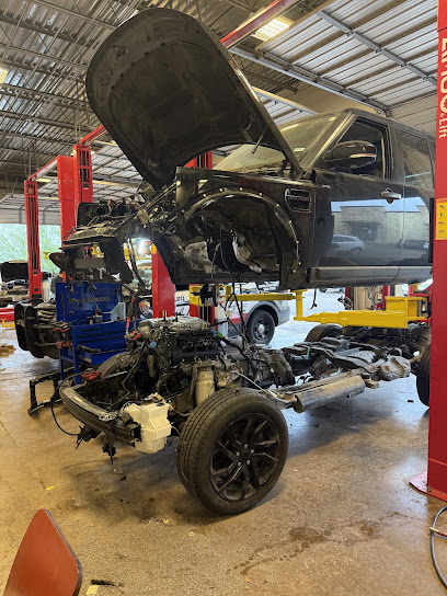 Negocio Best Auto Service