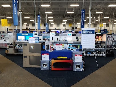 Best Buy