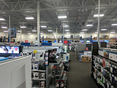 Negocio Best Buy