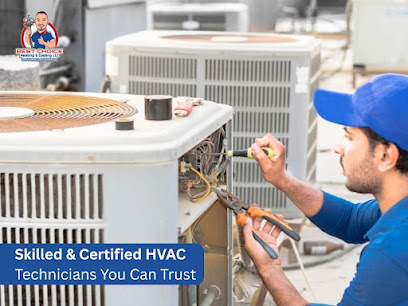 Negocio Best Choice Heating & Cooling Llc