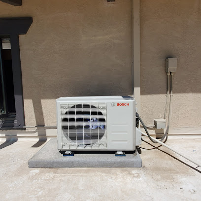 Negocio Best Heating Cooling & Air