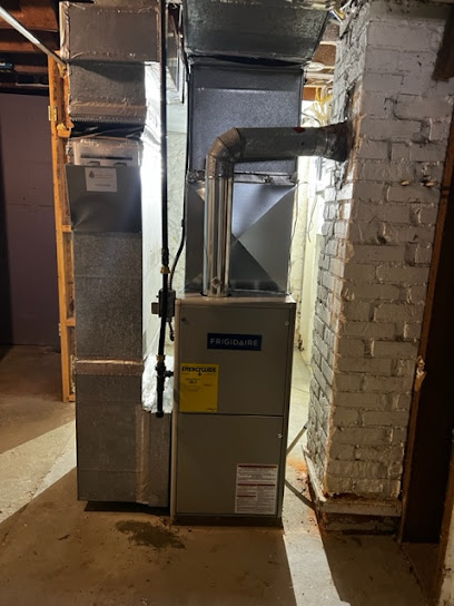 Negocio Best Hvac