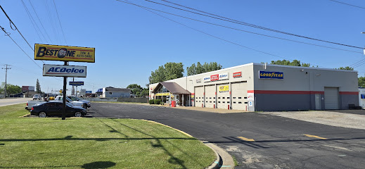 Best One Tire & Auto Care Of Angola