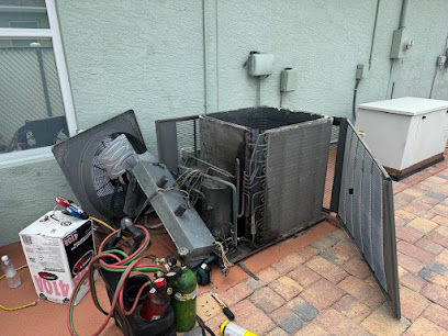 Negocio Best Unit Ac Repair Naples