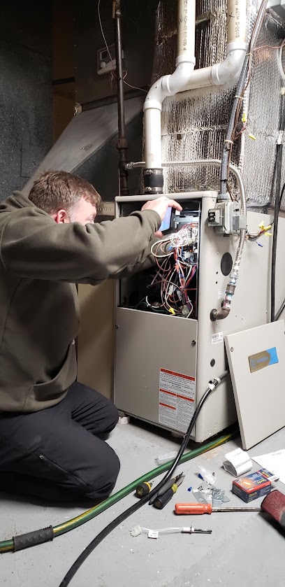 Negocio Bethke Heating & Air Conditioning, Inc.