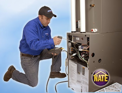Betlem Residential Heating & Air Conditioning