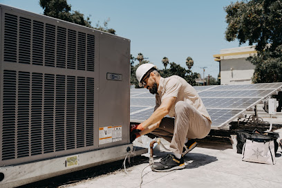 Negocio Big City Air Conditioning, Heating, And Appliance Repair