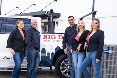 Big D Mechanical