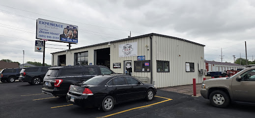 Negocio Big-E Auto Service