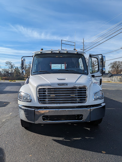 Negocio Big G Towing & Recovery
