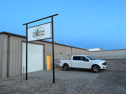 Negocio Big Horn Heating & Cooling