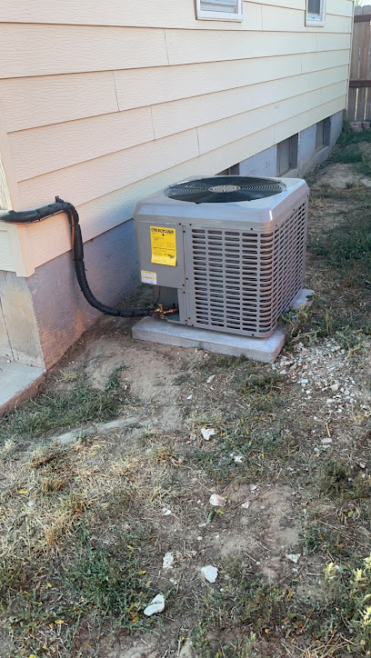 Negocio Big Horn Heating & Cooling