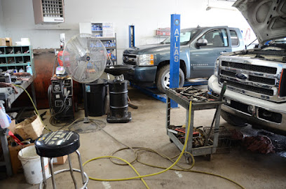 Big John's Auto Repair, L.l.c.
