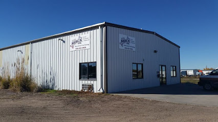 Negocio Big Mack Hvac Llc And Duct Cleaning
