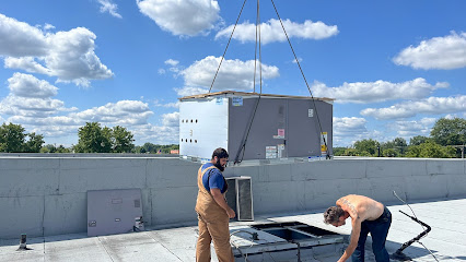 Big Mike's Heating And Cooling