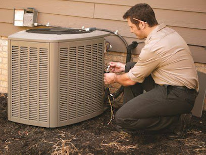 Negocio Big Mountain Heating & Air Conditioning