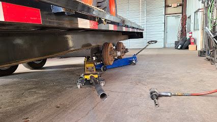 Negocio Big Rig Truck Service Inc.