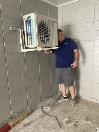 Negocio Big Rock Hvac Services