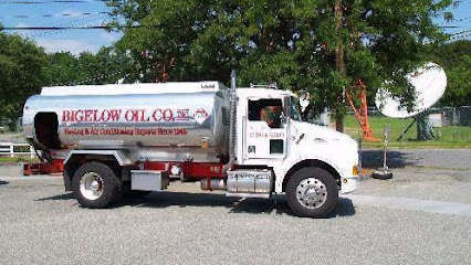 Bigelow Oil & Energy