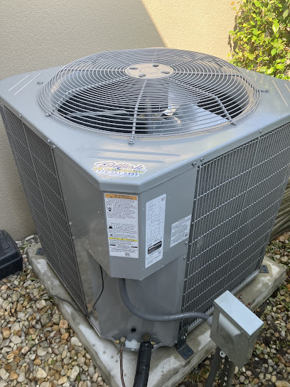 Negocio Billfish Air Conditioning