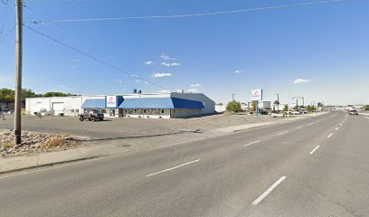 Negocio Billings Heating & Cooling