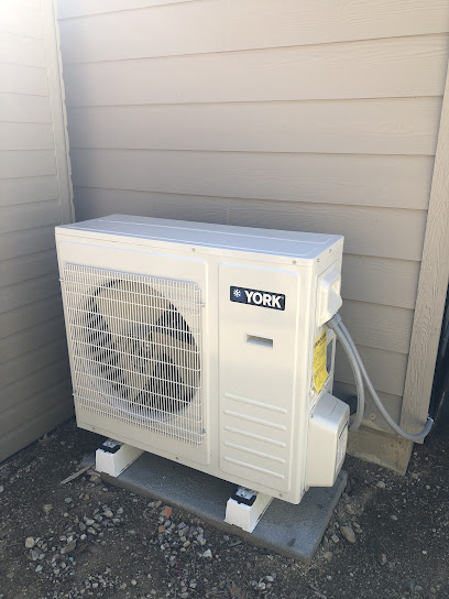 Negocio Bill's Heating & A/C